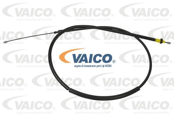 VAICO Тросик, cтояночный тормоз V22-30032
