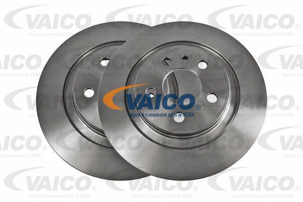 VAICO Тормозной диск V22-40004