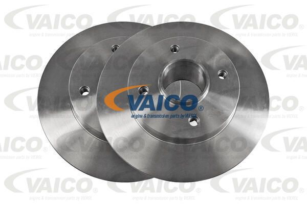 VAICO Тормозной диск V22-40006