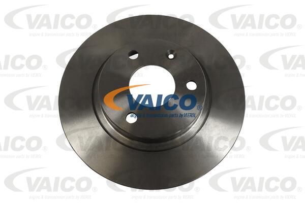 VAICO Тормозной диск V22-40011