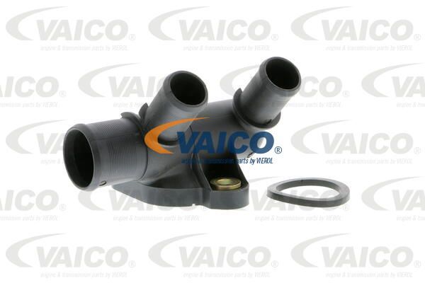 VAICO Jahutusvedeliku flants V22-9701