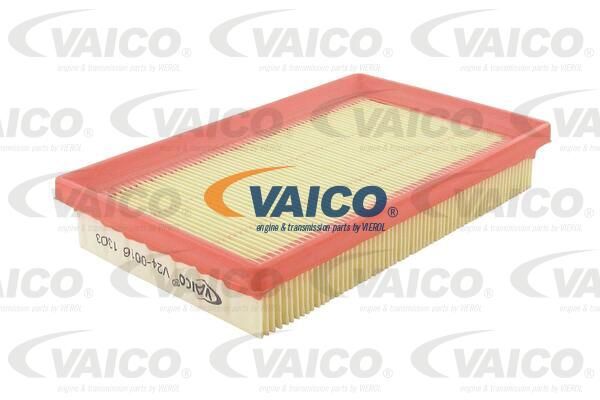 VAICO Õhufilter V24-0016