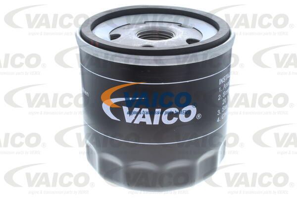 VAICO Масляный фильтр V24-0020