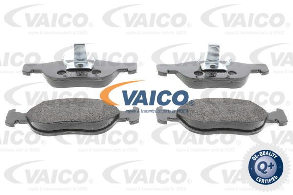 VAICO Комплект тормозных колодок, дисковый тормоз V24-0098