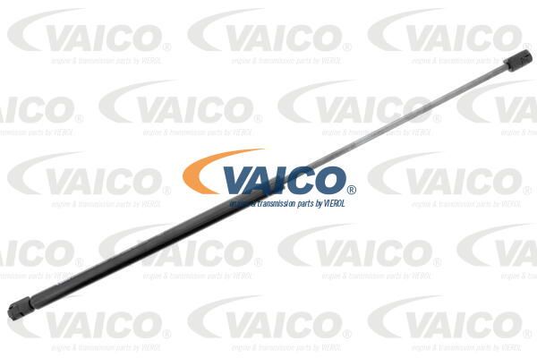 VAICO Газовая пружина, крышка багажник V24-0211