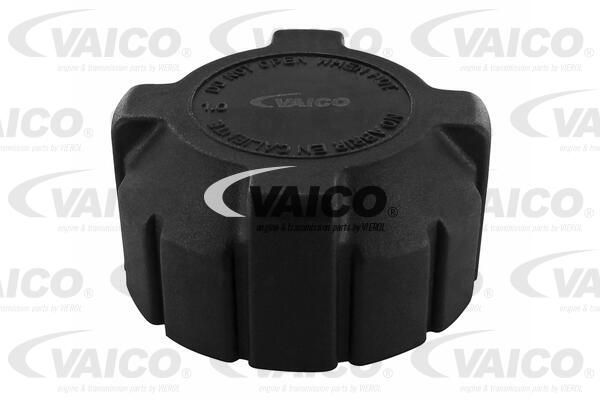 VAICO Крышка, резервуар охлаждающей жидкости V24-0220
