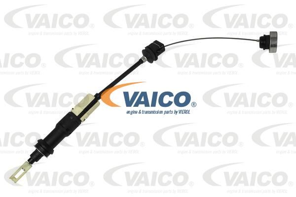 VAICO Трос, управление сцеплением V24-0241