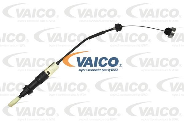 VAICO Трос, управление сцеплением V24-0242