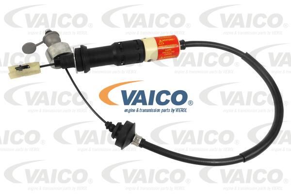 VAICO Трос, управление сцеплением V24-0243
