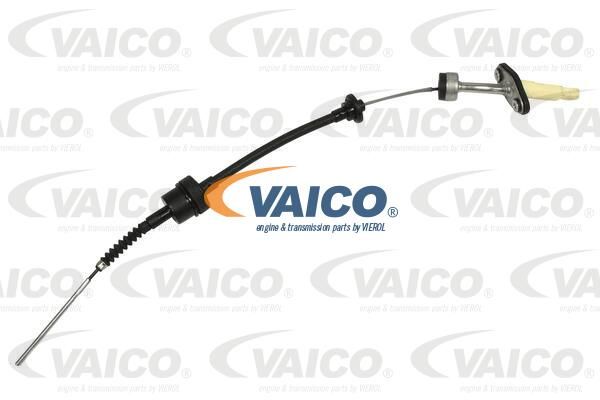 VAICO Трос, управление сцеплением V24-0253