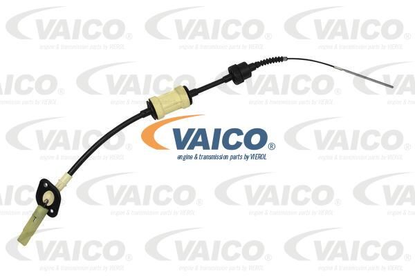 VAICO Трос, управление сцеплением V24-0255