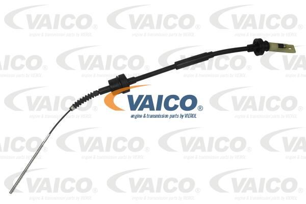 VAICO Трос, управление сцеплением V24-0257