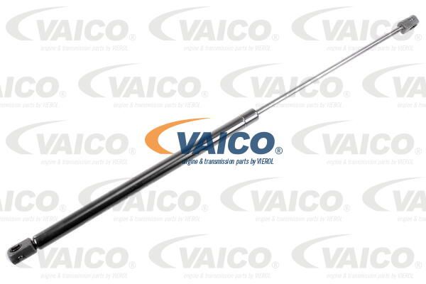 VAICO Газовая пружина, крышка багажник V24-0279