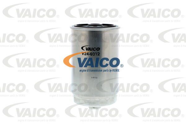 VAICO Kütusefilter V24-0312