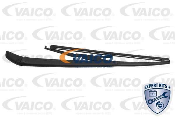 VAICO Комплект рычагов стеклоочистителя, система очистки V24-0397
