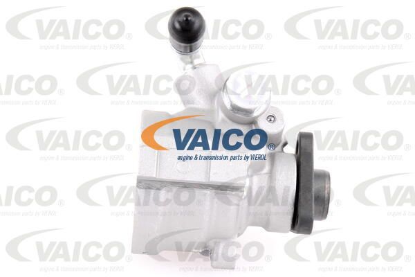 VAICO Гидравлический насос, рулевое управление V24-0409
