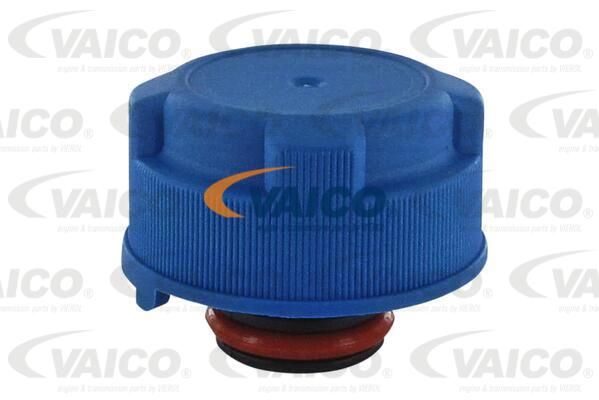 VAICO Крышка, резервуар охлаждающей жидкости V24-0445