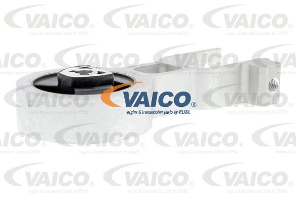 VAICO Paigutus,käigukast V24-0554