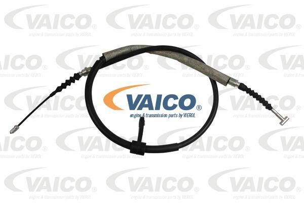 VAICO Тросик, cтояночный тормоз V24-30003