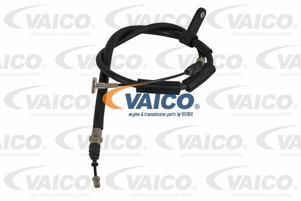VAICO Тросик, cтояночный тормоз V24-30004