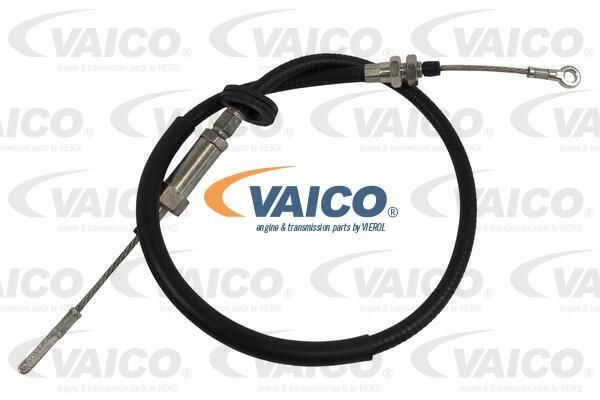 VAICO Тросик, cтояночный тормоз V24-30009
