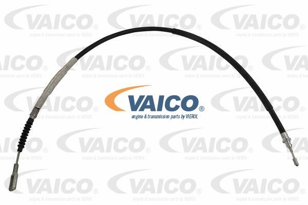 VAICO Tross,seisupidur V24-30015