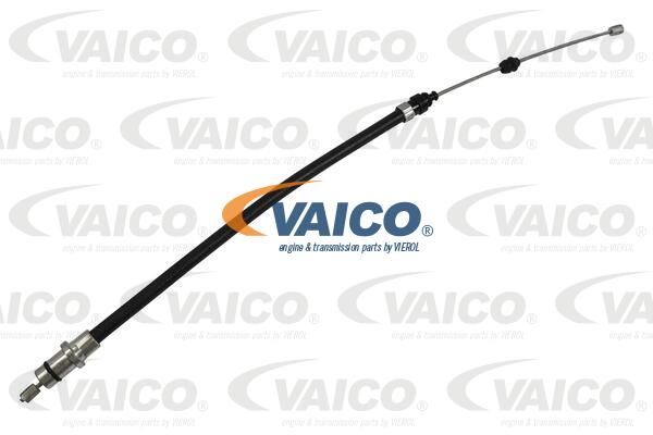 VAICO Тросик, cтояночный тормоз V24-30020