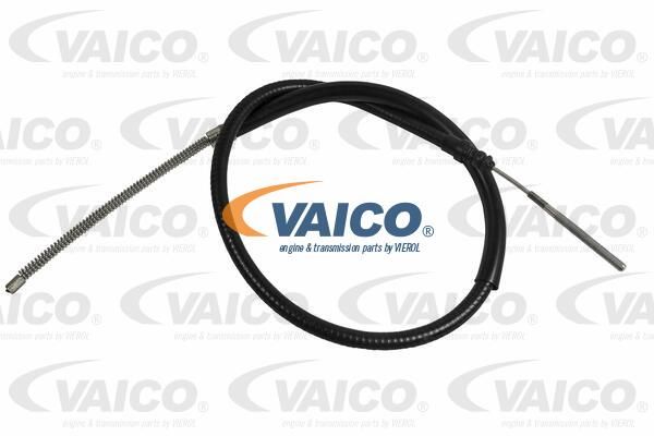 VAICO Тросик, cтояночный тормоз V24-30023
