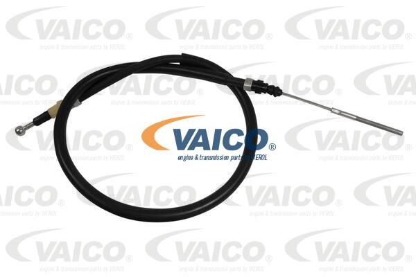 VAICO Tross,seisupidur V24-30024