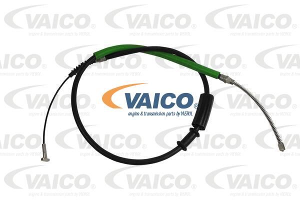 VAICO Тросик, cтояночный тормоз V24-30034
