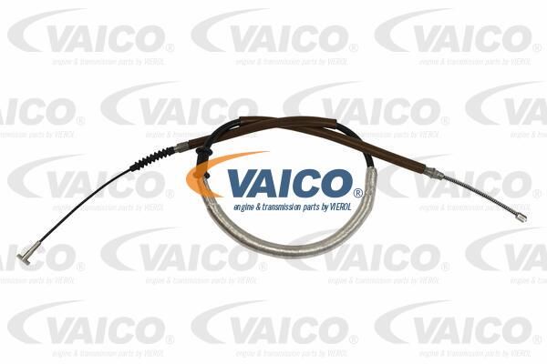 VAICO Тросик, cтояночный тормоз V24-30037