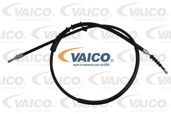 VAICO Tross,seisupidur V24-30040