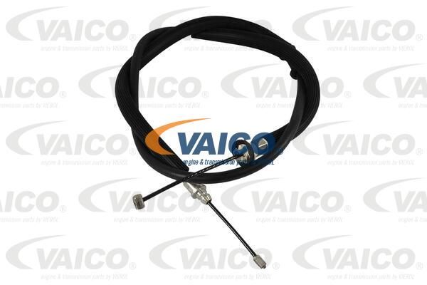 VAICO Тросик, cтояночный тормоз V24-30042