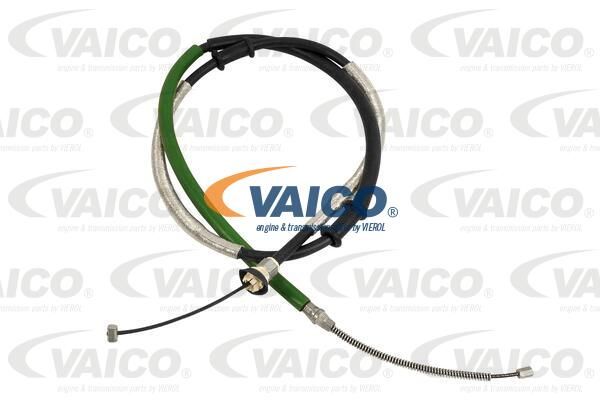 VAICO Тросик, cтояночный тормоз V24-30044