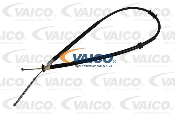 VAICO Тросик, cтояночный тормоз V24-30053