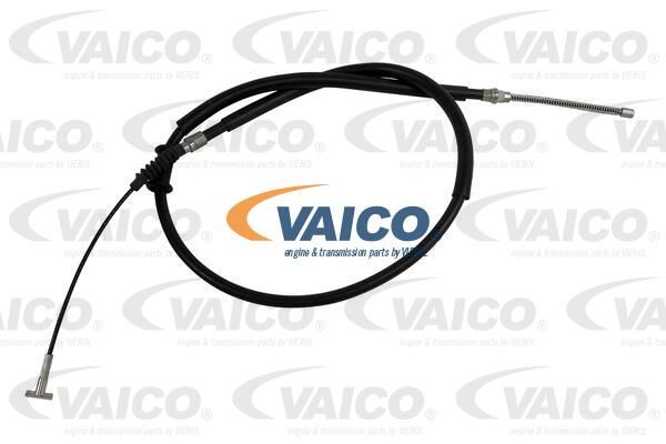 VAICO Тросик, cтояночный тормоз V24-30055