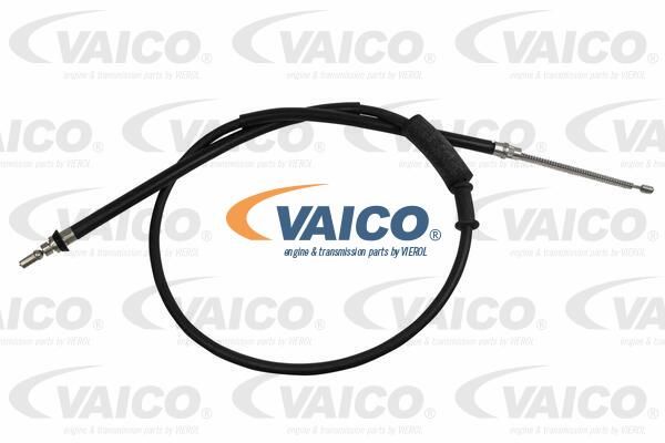 VAICO Тросик, cтояночный тормоз V24-30060