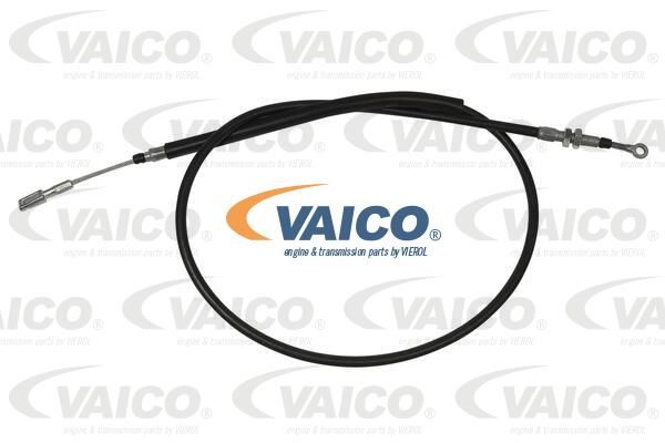 VAICO Тросик, cтояночный тормоз V24-30079