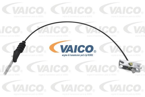 VAICO Tross,seisupidur V24-30080