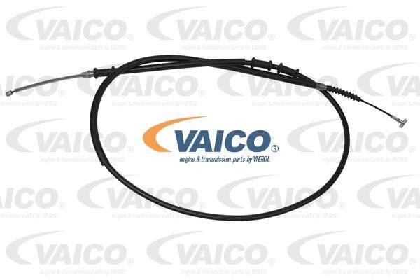 VAICO Тросик, cтояночный тормоз V24-30081
