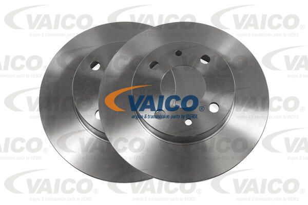 VAICO Тормозной диск V24-40002