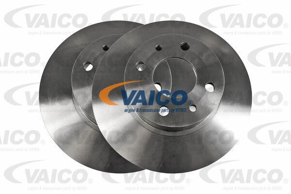 VAICO Тормозной диск V24-40004