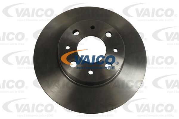 VAICO Тормозной диск V24-40010