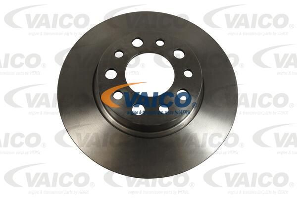 VAICO Тормозной диск V24-40012
