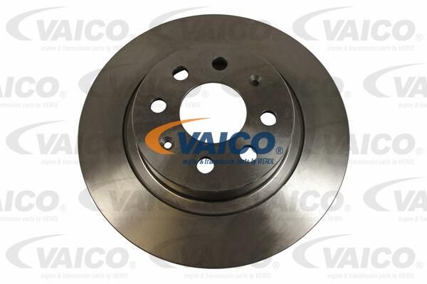 VAICO Тормозной диск V24-40013