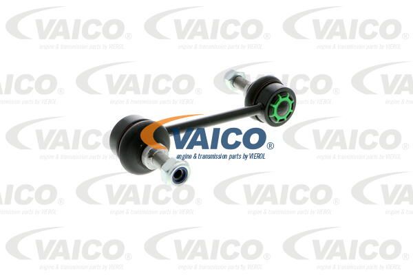 VAICO Тяга / стойка, стабилизатор V24-7104