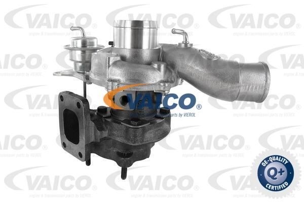 VAICO Kompressor,ülelaadimine V24-7146