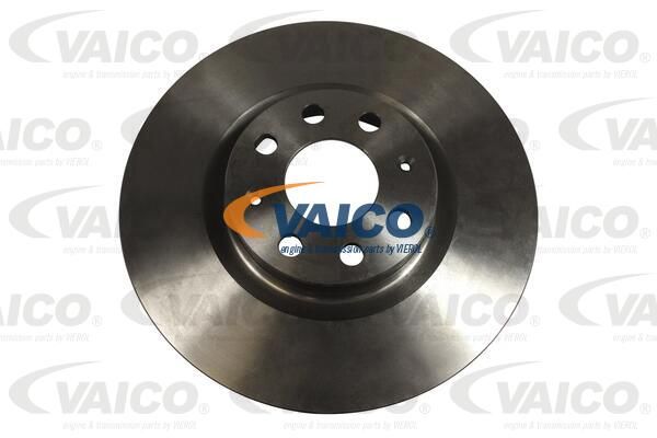 VAICO Тормозной диск V24-80002