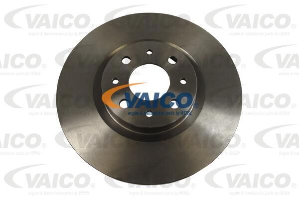 VAICO Тормозной диск V24-80003