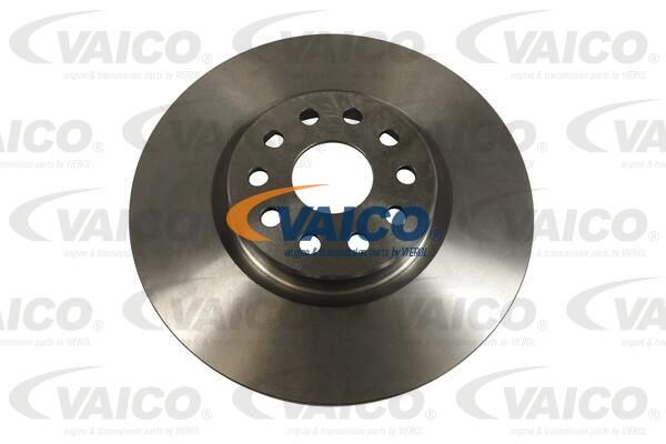 VAICO Тормозной диск V24-80010
